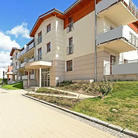 Crystal - Neptun Park Premium