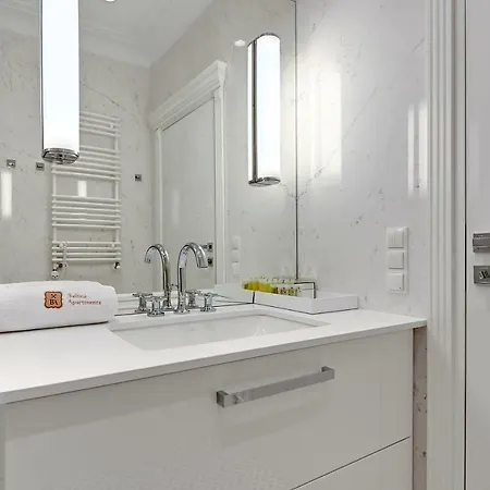 Crystal - Neptun Park Premium *